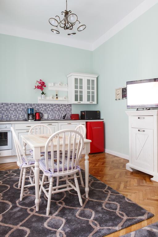 Great Central Apartment Sibiu Exterior photo