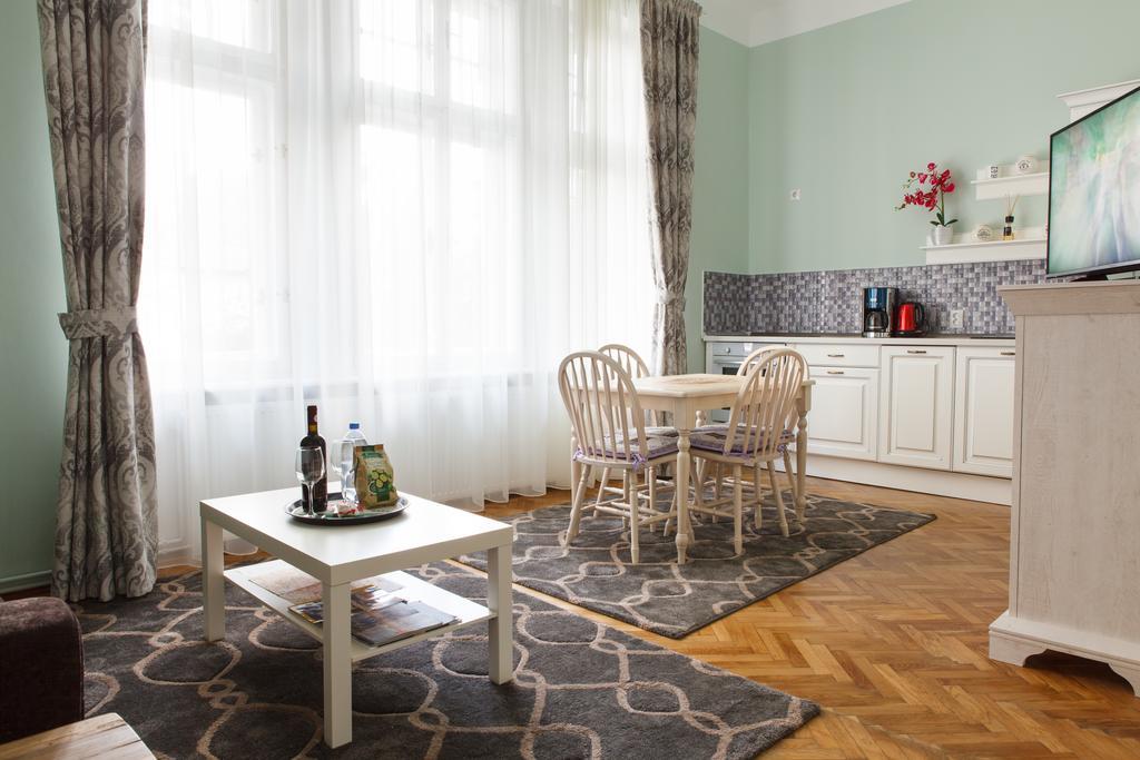 Great Central Apartment Sibiu Exterior photo